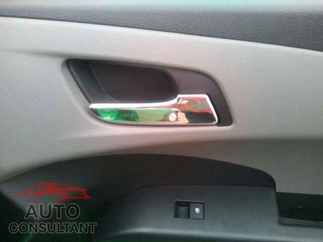 CHEVROLET SONIC 2015 - 1G1JC5SH8F4168622
