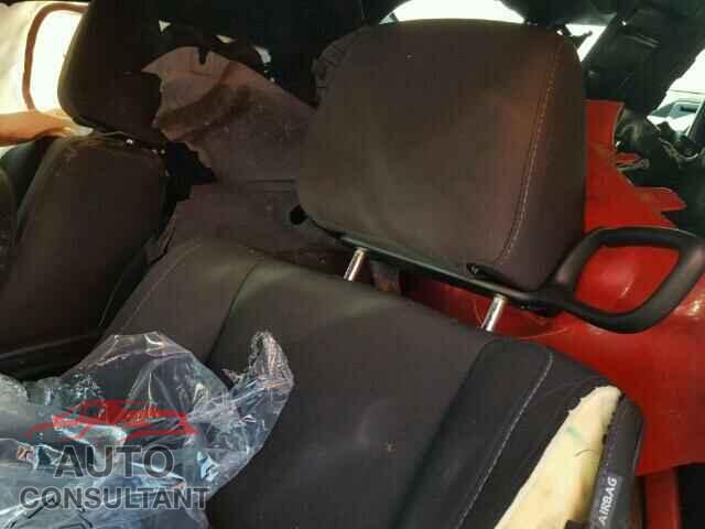 DODGE CHALLENGER 2015 - 2C3CDZAG2FH758027