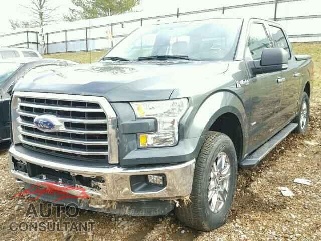 FORD F150 2015 - 1FTEW1EP7FKE73410