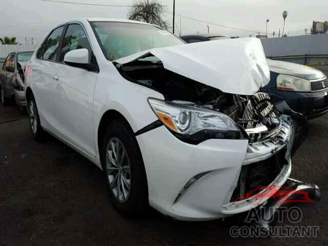 TOYOTA CAMRY 2015 - 4T1BF1FK6FU037797