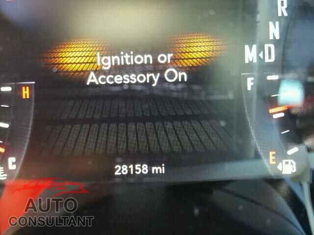 DODGE CHALLENGER 2015 - 2C3CDZAG2FH702363
