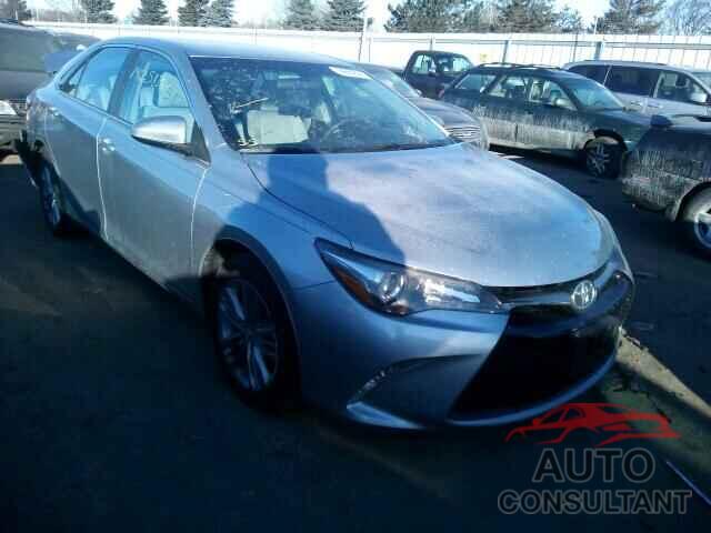 TOYOTA CAMRY 2015 - 4T1BF1FK9FU933284