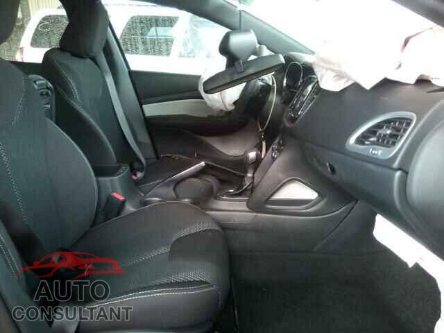 DODGE DART 2015 - 1C3CDFBB4FD410809