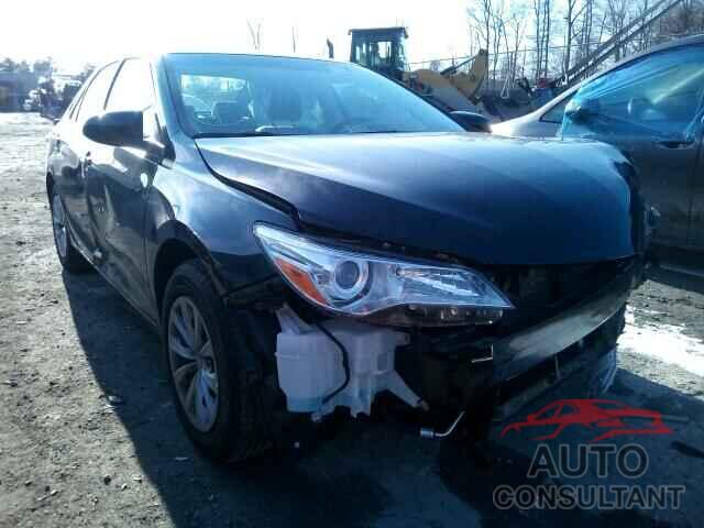 TOYOTA CAMRY 2015 - 4T4BF1FK7FR511911