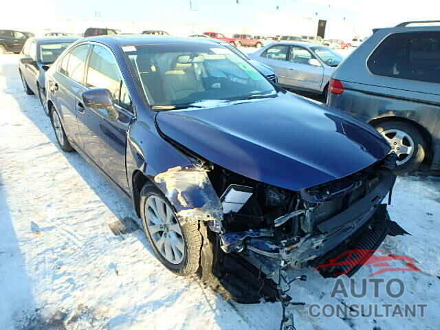 SUBARU LEGACY 2015 - 4S3BNBD63F3036910