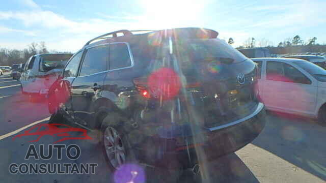MAZDA CX-9 2015 - JM3TB2CA3F0450488