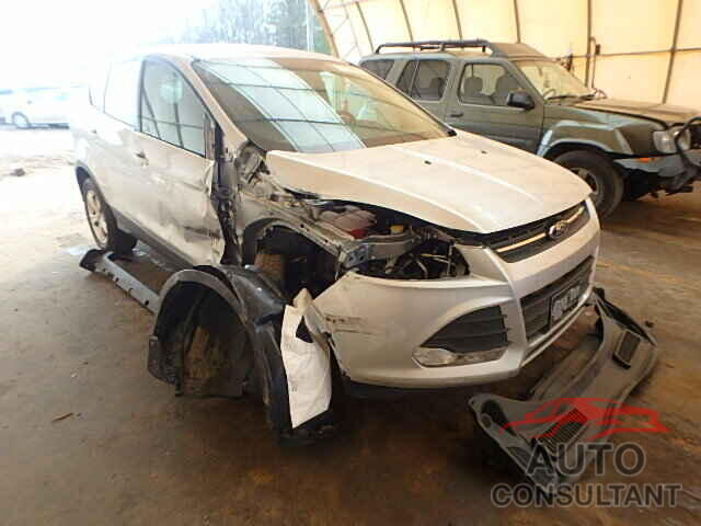 FORD ESCAPE 2016 - 1FMCU0GX3GUA72622