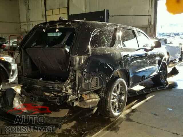 DODGE DURANGO 2015 - 1C4RDJAG7FC180405