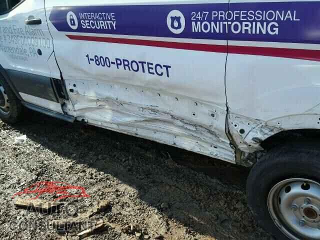 FORD TRANSIT CO 2015 - 1FTNE1YM1FKA41349