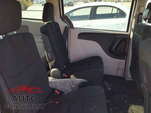 DODGE CARAVAN 2015 - 2C4RDGBG2FR688368