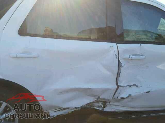 DODGE DURANGO 2015 - 1C4RDHAG3FC922727