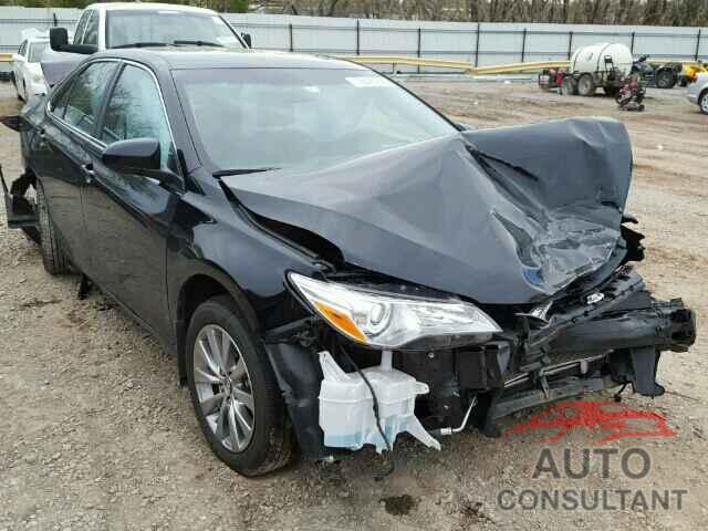TOYOTA CAMRY 2015 - 4T4BF1FK9FR496389