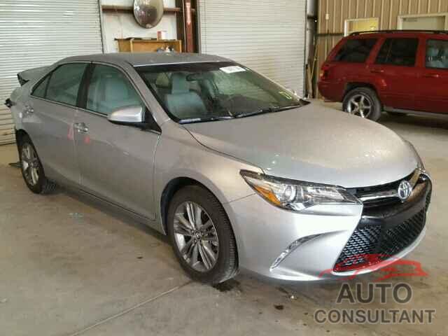 TOYOTA CAMRY 2015 - 4T1BF1FK1FU495537