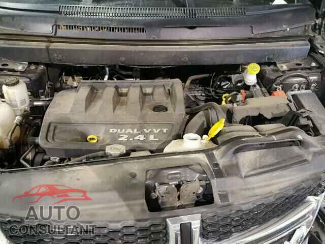 DODGE JOURNEY 2015 - 3C4PDCAB4FT511226