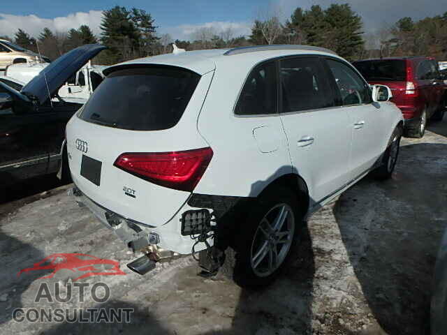 AUDI Q5 2015 - WA1CFAFP1FA079486