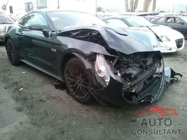 FORD MUSTANG 2015 - 1FA6P8CF7F5319031