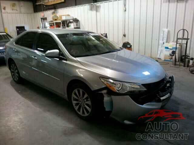 TOYOTA CAMRY 2015 - 4T4BF1FK2FR487081