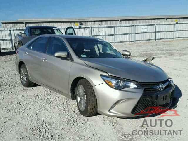 TOYOTA CAMRY 2015 - 4T1BF1FK4FU068191