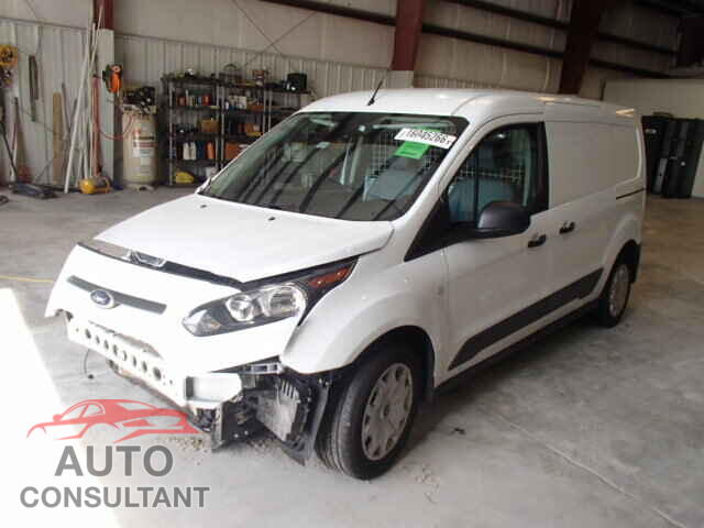 FORD TRANSIT CO 2015 - NM0LS7E71F1176268