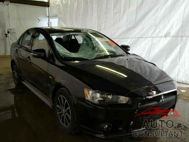 MITSUBISHI LANCER 2015 - JA32V2FW0FU022212