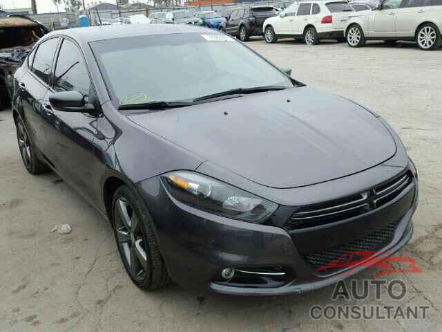 DODGE DART 2015 - 1C3CDFEB1FD112441