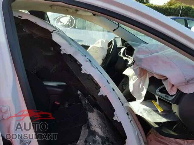DODGE DART 2015 - 1C3CDFBB5FD352175
