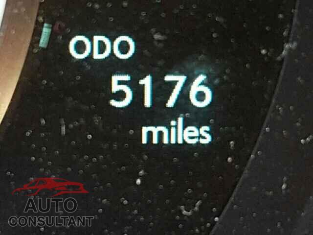 LEXUS IS250 2015 - JTHBF1D26F5079726