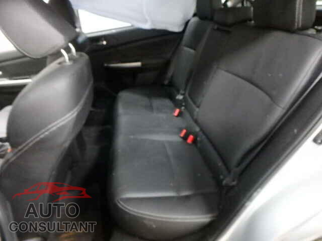 SUBARU XV 2015 - JF2GPASC1FH211369