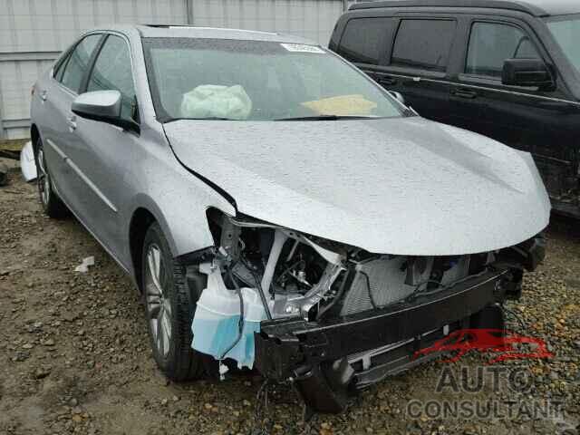 TOYOTA CAMRY 2016 - 4T1BF1FK0GU199717