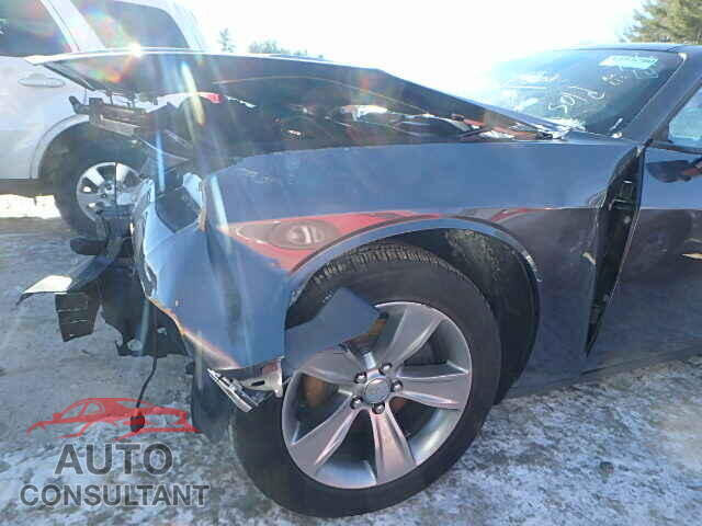 DODGE CHALLENGER 2015 - 2C3CDZAG3FH816274