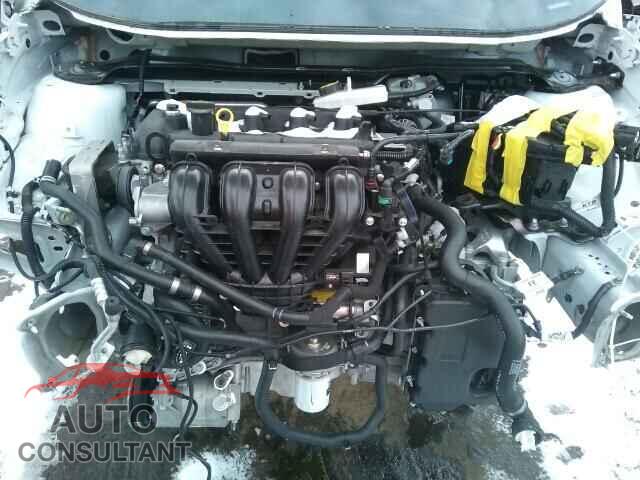 FORD TRANSIT CO 2015 - NM0LS6E72F1220031