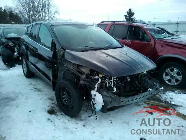 FORD ESCAPE 2015 - 1FMCU0GX8FUB69507