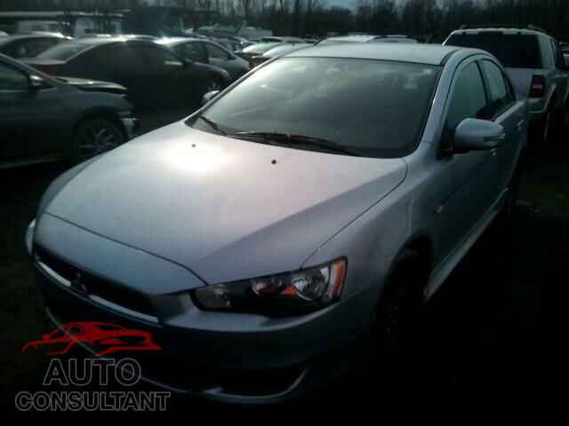 MITSUBISHI LANCER 2015 - JA32U2FU6FU016058