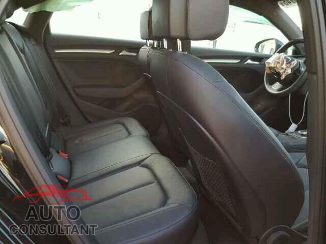 AUDI A3 2015 - WAUBFGFF8F1103713