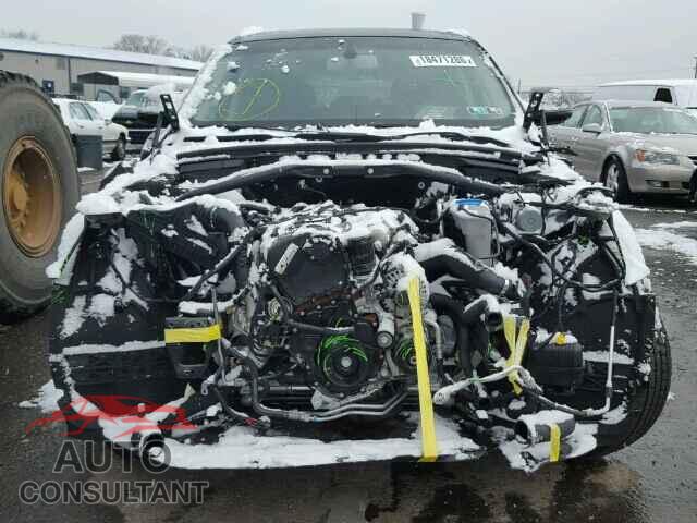 AUDI Q5 2015 - WA1LFAFP7FA102575