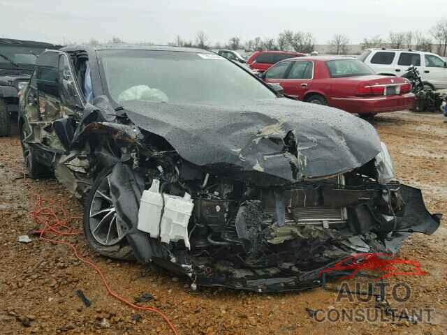 TOYOTA CAMRY 2015 - 4T1BF1FK1FU888440