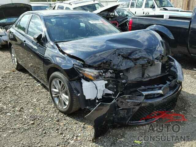 TOYOTA CAMRY 2015 - 4T1BF1FK7FU053989