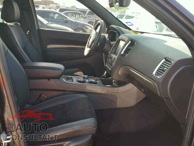 DODGE DURANGO 2015 - 1C4RDHAG8FC176078