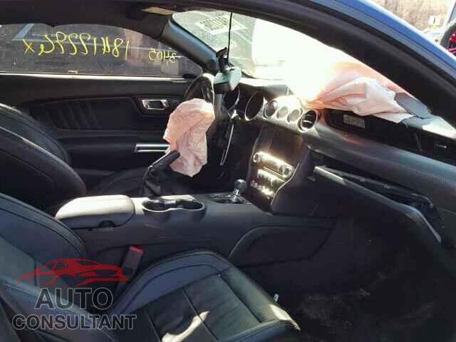 FORD MUSTANG 2015 - 1FA6P8CF4F5367439