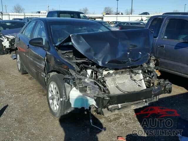 TOYOTA CAMRY 2015 - 4T4BF1FK0FR478900