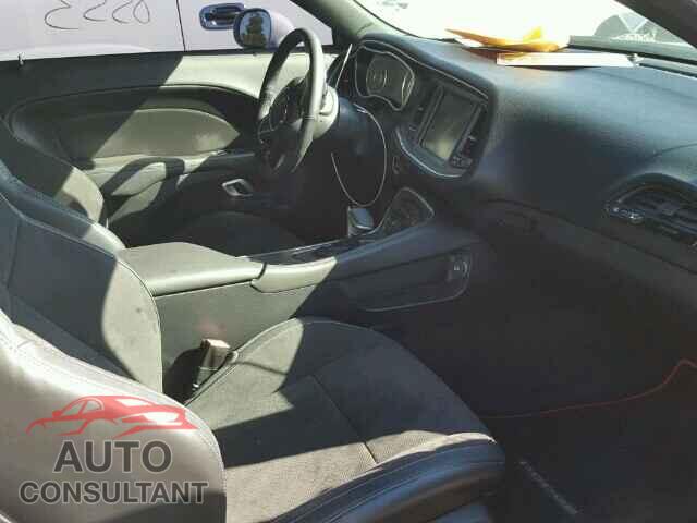 DODGE CHALLENGER 2015 - 2C3CDZFJ8FH823497