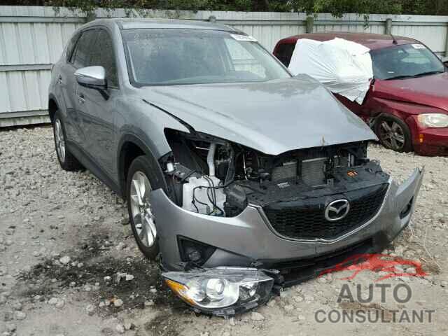 MAZDA CX-5 2015 - JM3KE2DY8F0517973