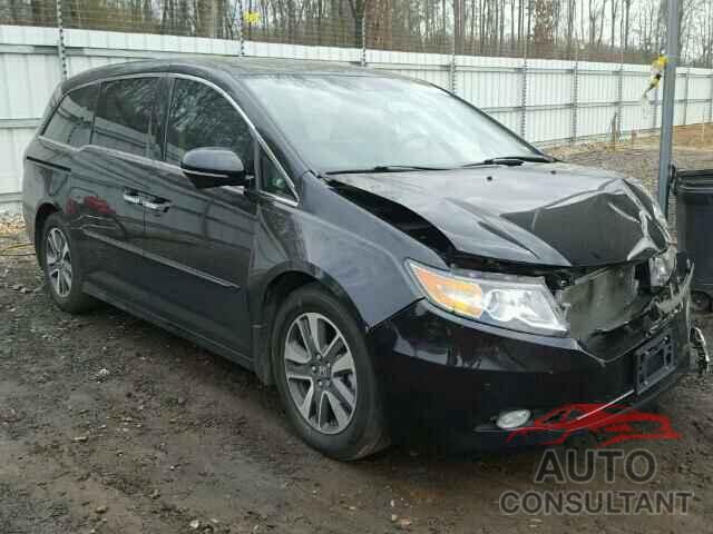 HONDA ODYSSEY 2015 - 5FNRL5H99FB003519