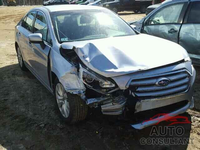 SUBARU LEGACY 2016 - 4S3BNAC6XG3007109