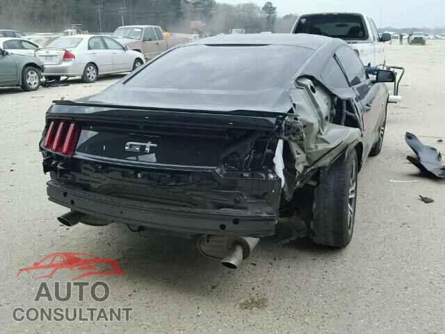 FORD MUSTANG 2016 - 1FA6P8CF0G5271499