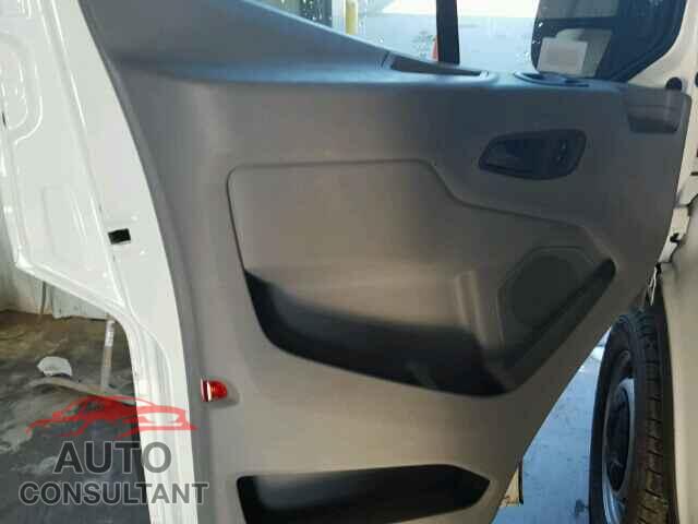FORD TRANSIT CO 2016 - 1FTYR2ZMXGKA14707
