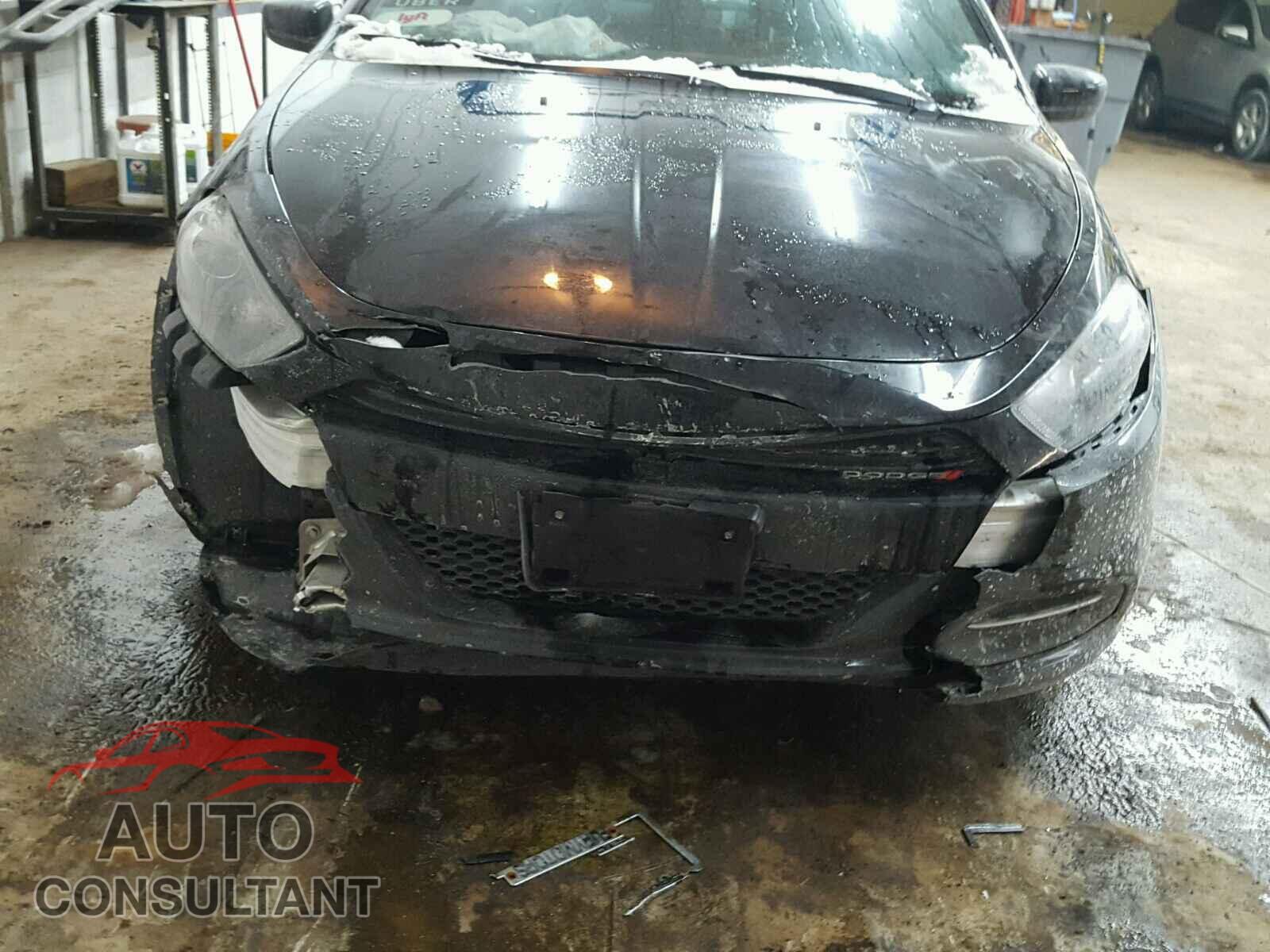 DODGE DART 2015 - 1C3CDFAA2FD414639