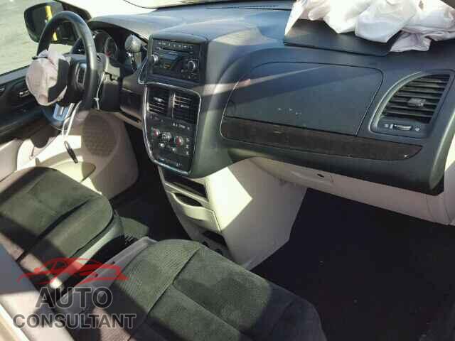 DODGE CARAVAN 2015 - 2C4RDGBG8FR542945