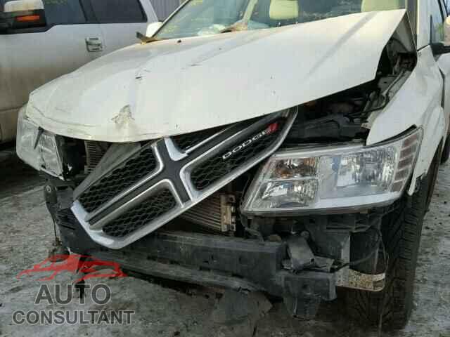 DODGE JOURNEY 2015 - 3C4PDDFG9FT633364