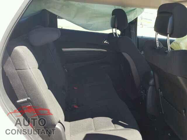 DODGE DURANGO 2015 - 1C4RDHAG0FC132611